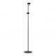 Lampadare - Lampa LED, Lampa de podea design nordic Clyde