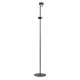 Lampadare - Lampa LED, Lampa de podea design nordic Clyde
