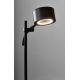 Lampadare - Lampa LED, Lampa de podea design nordic Clyde
