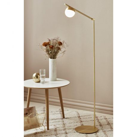 Lampadare - Lampadar, Lampa de podea design minimalist stil nordic Contina