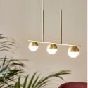 Lustra design minimalist stil nordic Contina
