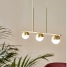 Veioza design minimalist stil nordic Contina