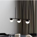 Lustra design minimalist stil nordic Contina