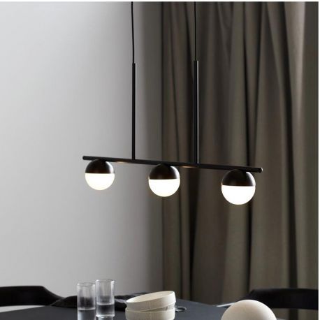 Candelabre, Lustre - Lustra design minimalist stil nordic Contina