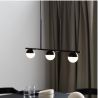 Lustra design minimalist stil nordic Contina
