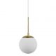 Pendule, Lustre suspendate - Lustra, Pendul design nordic Grant 15
