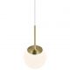 Pendule, Lustre suspendate - Lustra, Pendul design nordic Grant 15