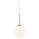 Pendule, Lustre suspendate - Lustra, Pendul design nordic Grant 15