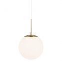 Lustra, Pendul design nordic Grant 25
