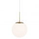Pendule, Lustre suspendate - Lustra, Pendul design nordic Grant 25