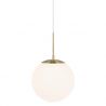 Lustra, Pendul design nordic Grant 25