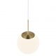 Pendule, Lustre suspendate - Lustra, Pendul design nordic Grant 25