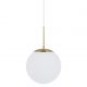 Pendule, Lustre suspendate - Lustra, Pendul design nordic Grant 25