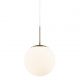 Pendule, Lustre suspendate - Lustra, Pendul design nordic Grant 25
