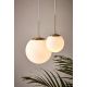Pendule, Lustre suspendate - Lustra, Pendul design nordic Grant 25