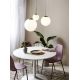 Pendule, Lustre suspendate - Lustra, Pendul design nordic Grant 25