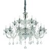 Candelabru COLOSSAL SP15 TRASPARENTE