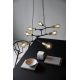 Candelabre, Lustre - Lustra design minimalist cu 7 surse de lumina Josefine
