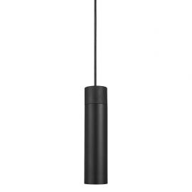Pendule, Lustre suspendate - Lustra, Pendul minimalist design nordic Tilo negru
