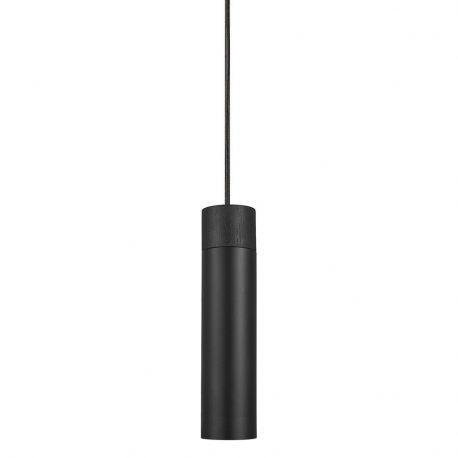 Pendule, Lustre suspendate - Lustra, Pendul minimalist design nordic Tilo negru