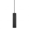 Lustra, Pendul minimalist design nordic Tilo negru