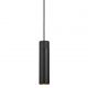Pendule, Lustre suspendate - Lustra, Pendul minimalist design nordic Tilo negru