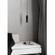 Pendule, Lustre suspendate - Lustra, Pendul minimalist design nordic Tilo negru