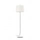 Lampadare - Lampadar / Lampa de podea moderna design elegant MONTREAL alba