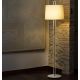 Lampadare - Lampadar / Lampa de podea moderna design elegant MONTREAL alba
