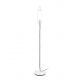 Lampadare - Lampadar / Lampa de podea moderna design elegant MONTREAL alba