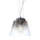 Pendule, Lustre suspendate - Lustra CYLINDER SP1 D30 CROMO