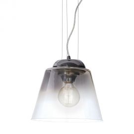 Pendule, Lustre suspendate - Lustra CYLINDER SP1 D30 CROMO