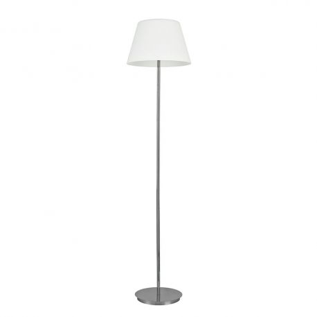 Lampadare - Lampadar CYLINDER PT2 BIANCO