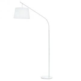 Lampadare - Lampadar DADDY PT1 BIANCO
