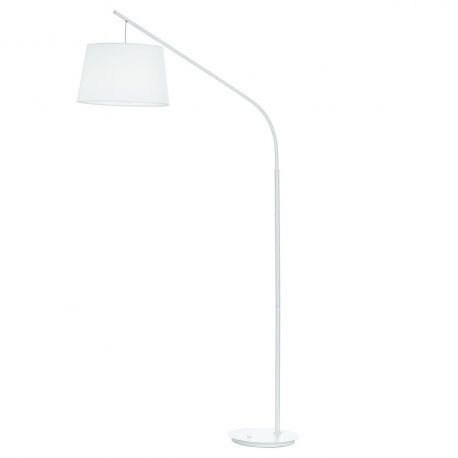 Lampadare - Lampadar DADDY PT1 BIANCO