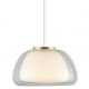 Pendule, Lustre suspendate - Lustra suspendata design modern Jelly