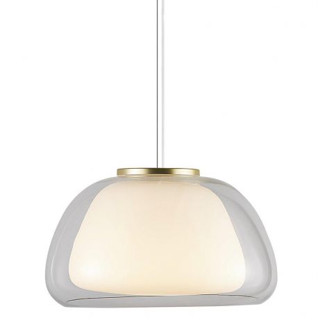 Pendule, Lustre suspendate - Lustra suspendata design modern Jelly
