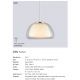 Pendule, Lustre suspendate - Lustra suspendata design modern Jelly