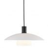 Lustra suspendata design clasic scandinav Verona