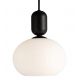 Pendule, Lustre suspendate - Lustra, Pendul modern design minimalist Notti mocha