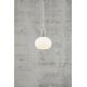 Pendule, Lustre suspendate - Lustra, Pendul modern design minimalist Notti gri