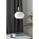 Pendule, Lustre suspendate - Lustra, Pendul modern design minimalist Notti gri