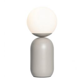 Veioze - Veioza moderna design minimalist Notti gri