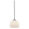 Corp de iluminat decorativ pentru exterior Kettle 36