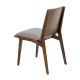 Scaune - Scaun elegant design italian Wood