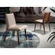 Scaune - Scaun elegant design italian Wood