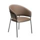 Scaune - Scaun tapitat design italian Oretha