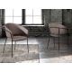 Scaune - Scaun tapitat design italian Oretha