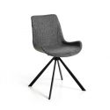 Scaun pivotant design modern Melva 