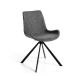Scaune - Scaun pivotant design modern Melva